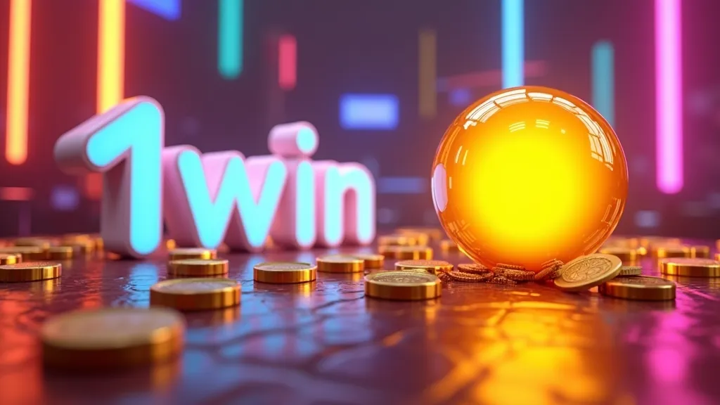 1win plinko